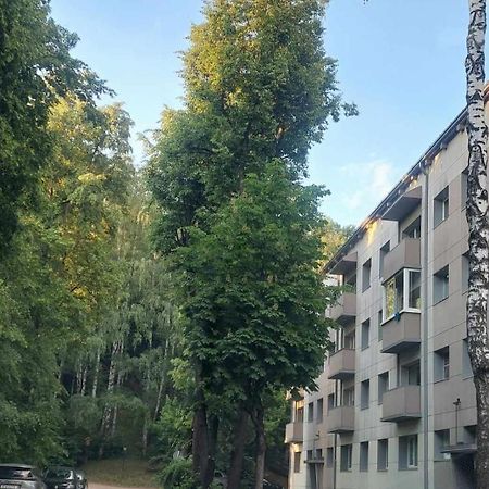 Raudondvario II Kaunas Ngoại thất bức ảnh