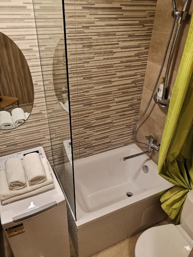 Raudondvario II Kaunas Ngoại thất bức ảnh