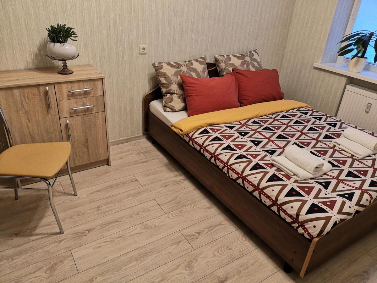 Raudondvario II Kaunas Ngoại thất bức ảnh