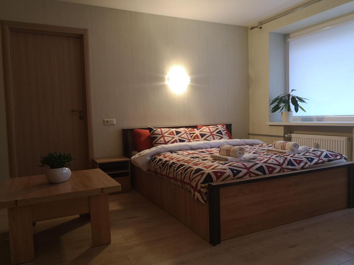 Raudondvario II Kaunas Ngoại thất bức ảnh